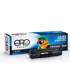 HP LaserJet P1007 Muadil Toner