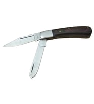 K-29 Falkon Çiftli 14 Cm - Ahşap Sap, Manuel