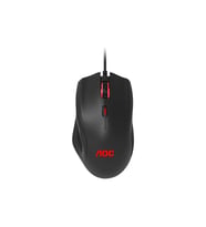 Aoc GM200 RGB Gaming Mouse (GM200DREE)