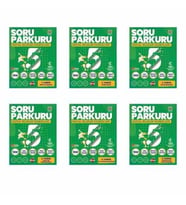 Newton 5.Sınıf Soru Parkuru Sosyal Bilgiler Set Yeni Maarif Model