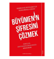 Büyümenin Şifresini Çözmek