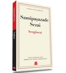Sergüzeşt