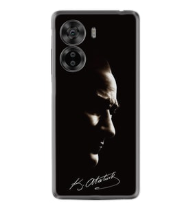 Casper Via X40 Kılıf HD Baskılı / STS-XRF/1FX/118 1329