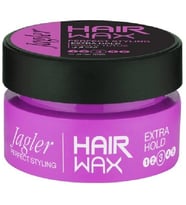 Jagler Haır Wax Ekstra Güçlü Tutuş 150 Ml