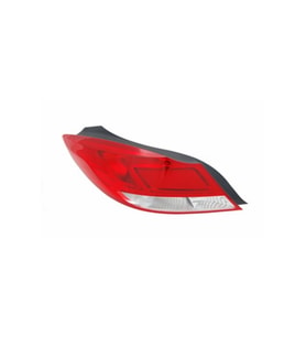 OPEL INSIGNIA ARKA STOP SOL 2008- 13279627
