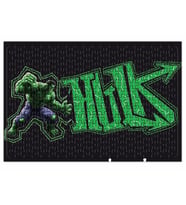 Hulk Puzzle 240 Parça Yapboz