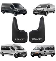 Renault Master 2'li ARKA Paçalık Çamurluk Tozluk REN1BZ030