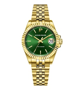 Jacques Philippe Jpqls5823x4 Kadın Kol Saati