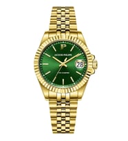 Jacques Philippe Jpqls5823x4 Kadın Kol Saati