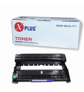 Xplus®  Brother Muadil Dr-2100 Drum Ünitesi (Siyah)