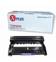 Xplus®  Brother Muadil Dr-2100 Drum Ünitesi (Siyah)