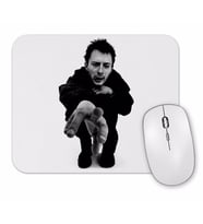 Thom Yorke Mouse Pad
