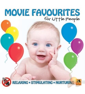 Movıe Favourıtes For Little People