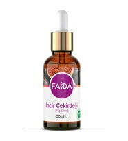 İncir Çekirdeği Yağı 50 ml