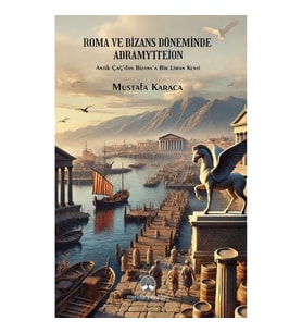 Roma ve Bizans Döneminde Adramytteion