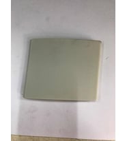 ford focus sedan arka tampon çeki demir kapağı 1998-2001 (Karışık)