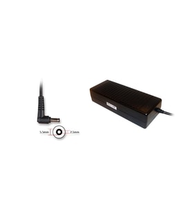 Asus N56V A12-120P1A Adaptör laptop Şarj Aleti