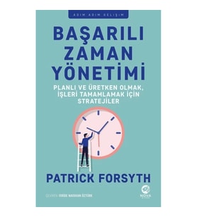 Başarılı Zaman Yönetimi