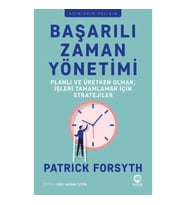 Başarılı Zaman Yönetimi