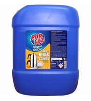 PorÇÖz KİreÇ Ve Pas ÇÖzÜcÜ 4 L (Karışık)