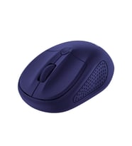 Trust 24796 Primo Kablosuz Mouse-Mavi