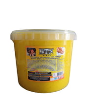 Dtx Kimya Sanayi Tipi Sarı  Granürlü El Temizleme Sabunu 5 Kg