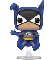 Funko Pop Dc Batman 80Th Bat-Mite Figür (Krem)