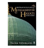 HZ. MUHAMMED'İN HAYATI