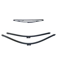 Volvo XC60 2011-2017 Ön Cam Arka Cam Silecek Takımı