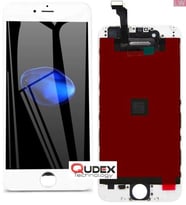 iPhone 6 Lcd Ekran Dokunmatik (LW Yüksek Kalite) (Beyaz)