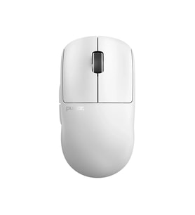 Pulsar X2 v3 XS-1 Sensör Beyaz Kablosuz Size 2 Medium Simetrik Gaming Mouse (PX2322)
