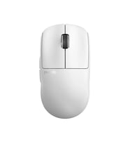 Pulsar X2 v3 XS-1 Sensör Beyaz Kablosuz Size 2 Medium Simetrik Gaming Mouse (PX2322)