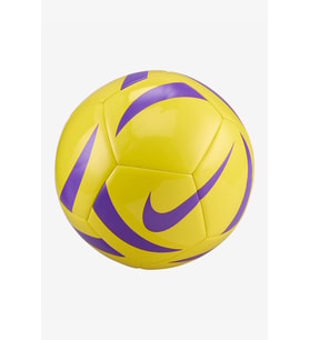 Nike Pitch Train - Fa25 Unisex Futbol Topu (Sarı)