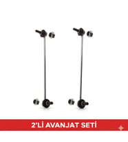 Ön Z Rot Sağ Sol 2.Li Set Caddy III 04> Golf IV V 03> Octavia 04> Passat 05>
