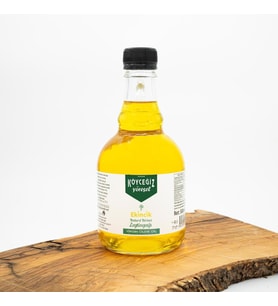 Kb Köyceğiz Yöresel Naturel Birinci Zeytinyağı 500 ML