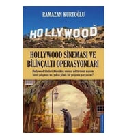 Hollywood Sineması ve Bilinçaltı Operasyonları