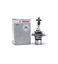 FAR AMPUL H4 12V 100W P43T TIRNAKLI 1987302840 BOSCH
