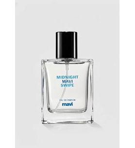 Mavi Midnight Swipe Erkek Parfüm EDP 50 ml
