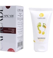 Capicade Topuk Çatlak Kremi 50 Ml