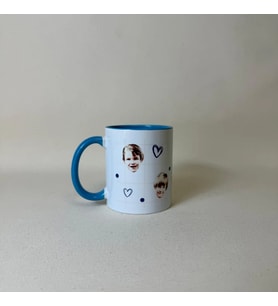 Kişiselleştirilebilir Eğlenceli Kupa