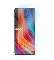 Casper VIA M45 Ekran Koruyucu 9H Nano Şeffaf Koruma