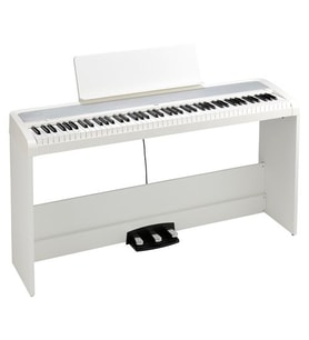 Korg B2SP-WH Korg B2 Serisi Dijital Piyano  88 Tuş