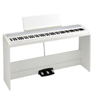 Korg B2SP-WH Korg B2 Serisi Dijital Piyano  88 Tuş