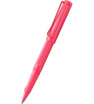 Lamy Safari Sunset Coral Roller Kalem M63Bk (Standart)