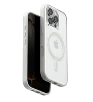 Venco Apple iPhone 16 Pro Joly Magsafe Kapak - Beyaz