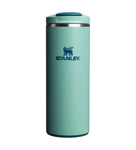 Stanley The Transit Fliptop Mug 0.35L Spring Green