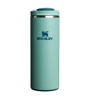Stanley The Transit Fliptop Mug 0.35L Spring Green