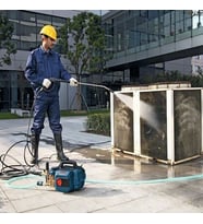 ULT 70 Robot Temizleyiciler İçin Köpürmeyen Güçlü Yağ ve Kir Sökücü - 30 Kg