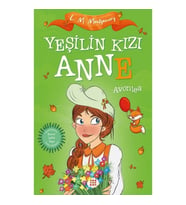 Yeşilin Kızı Anne 2 - Avonlea (Çocuklar İçin)