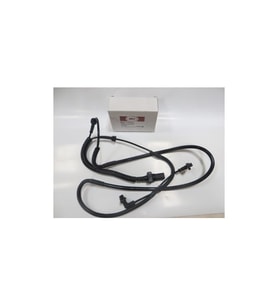 FORD KA- 98/06; ABS SENSÖRÜ ARKA SAĞ/SOL 2 Lİ SET KOMPLE 4 FİŞLİ (1,3/1,6) (SH) 900287 806-6347